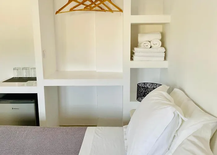 Alkyon Hotel