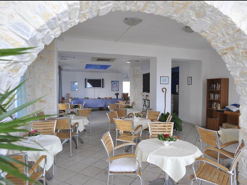 Alkyon Hotel 3*