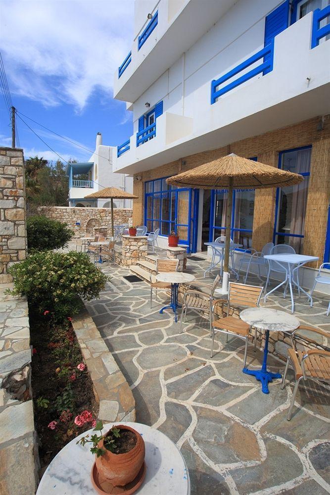 Alkyon Hotel Paro