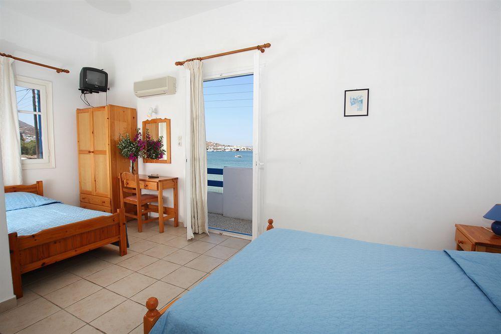 Hotel Alkyon Paro