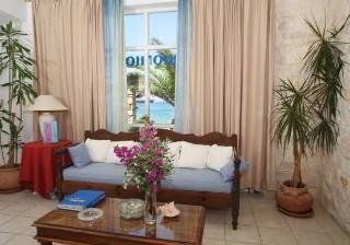 Alkyon Hotel Paro