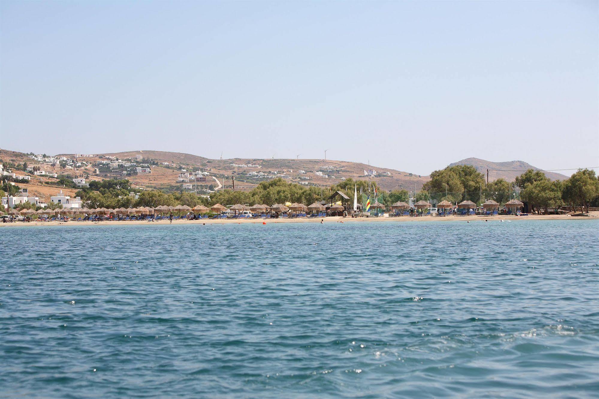 Hotel Alkyon 3*
