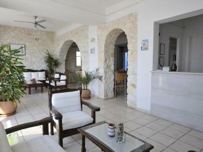 Hotel Alkyon Paro