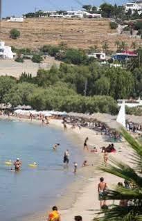 Alkyon Hotel