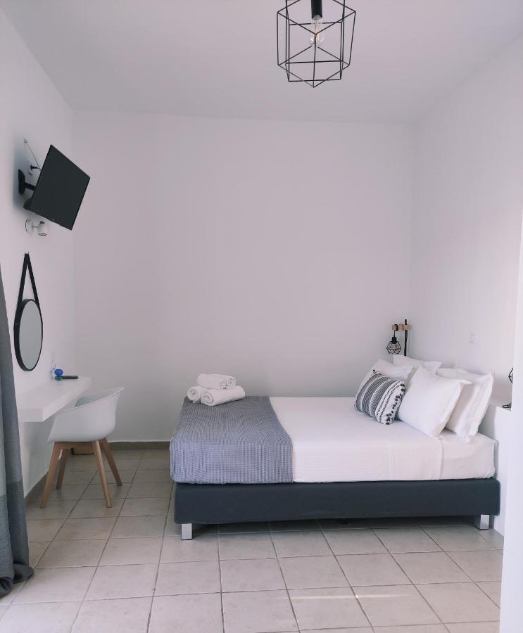 Alkyon Hotel