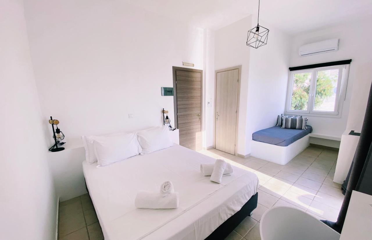 Hotel Alkyon 3*