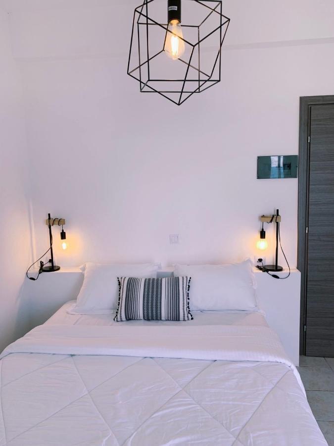 Hotel Alkyon Páros