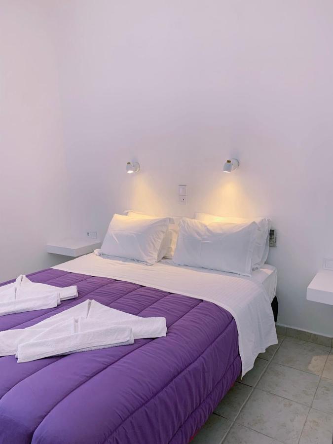 Alkyon Hotel
