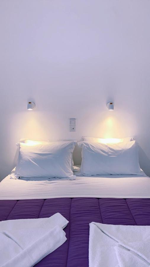 Hotel Alkyon Páros