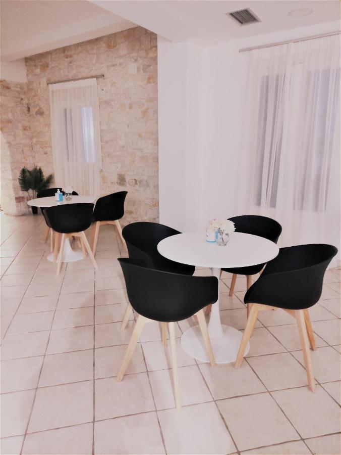 Alkyon Hotel Páros