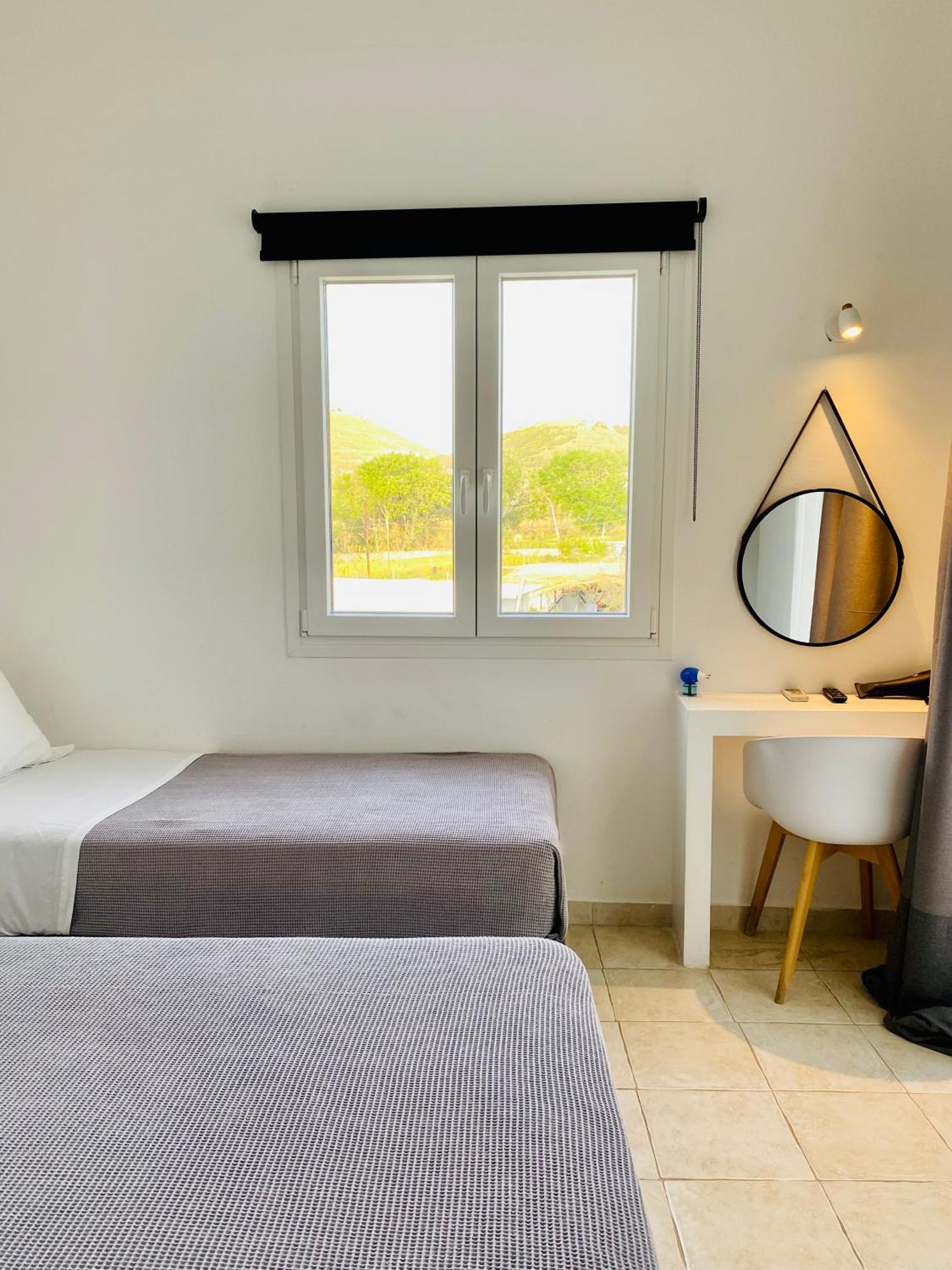Hotel Alkyon 3*