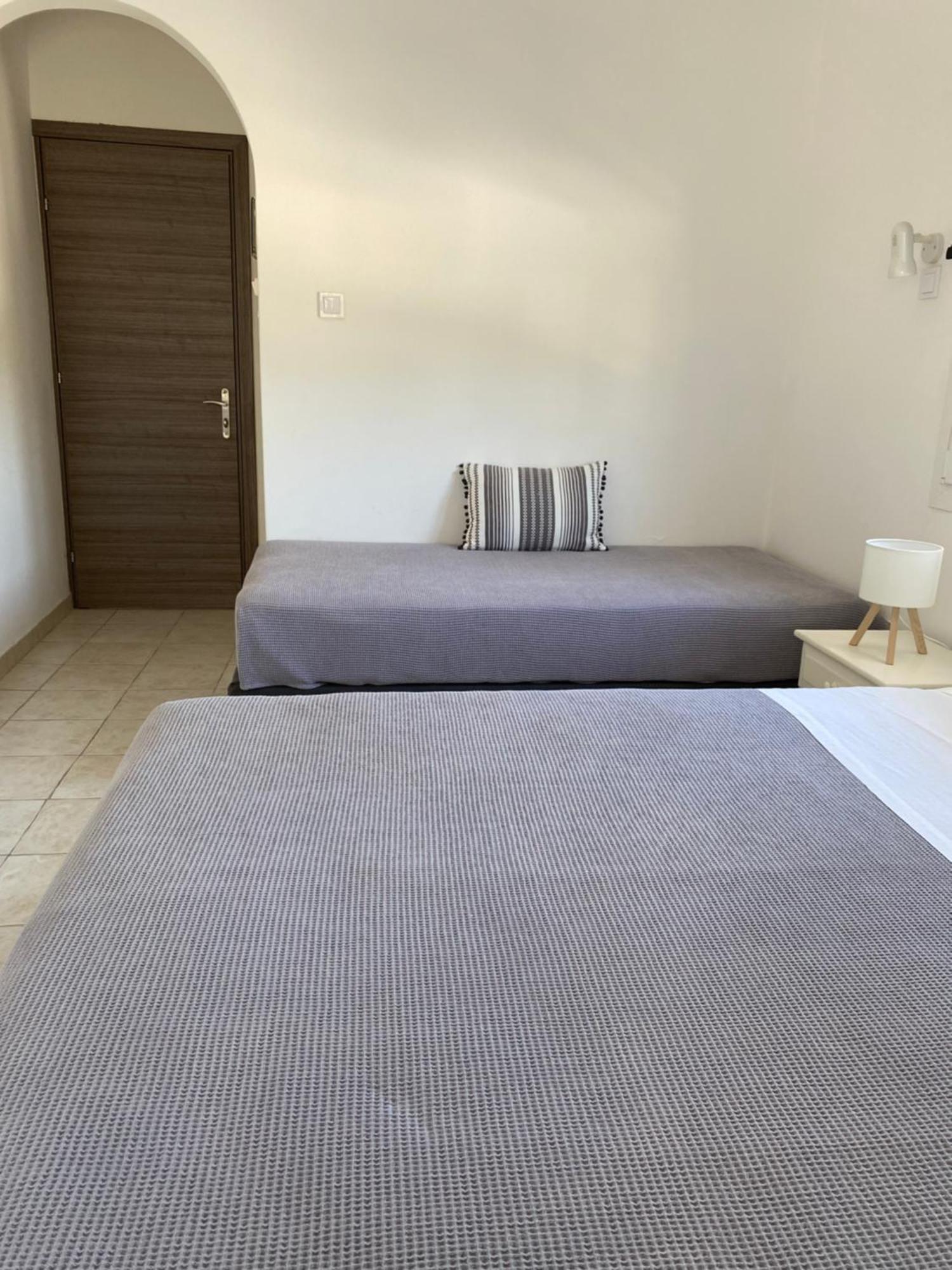 Hotel Alkyon Páros