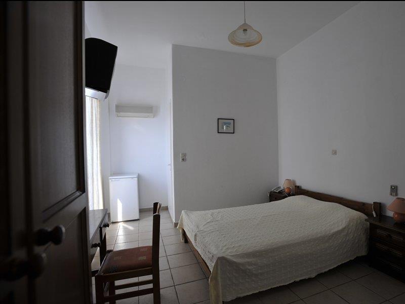 Alkyon Hotel Páros