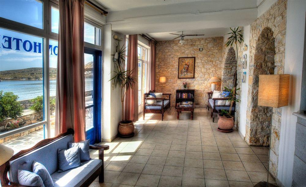 Hotel Alkyon 3*