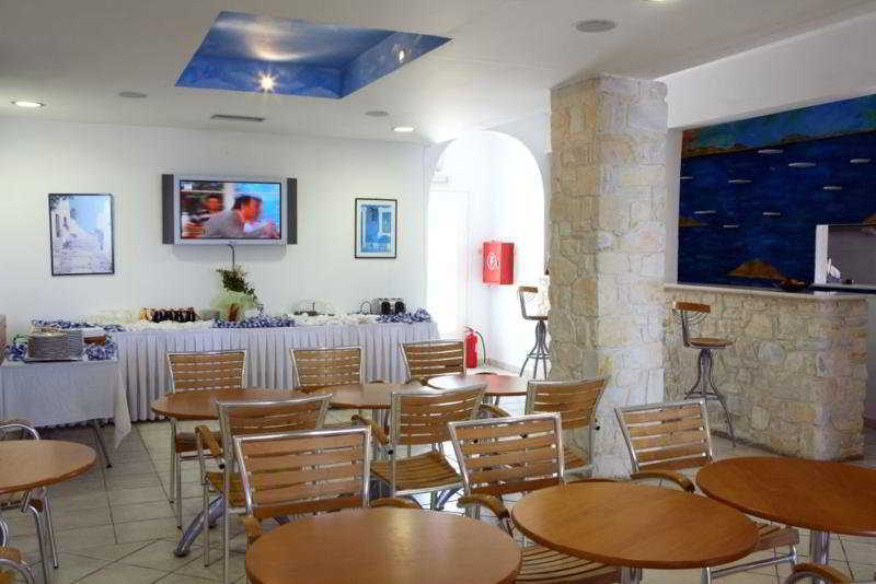 Alkyon Hotel Páros