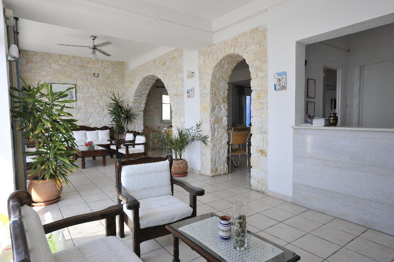 Hotel Alkyon 3*