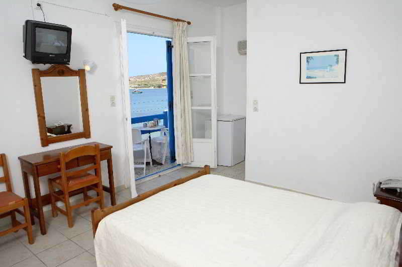 Alkyon 3* Parikia (Paros)