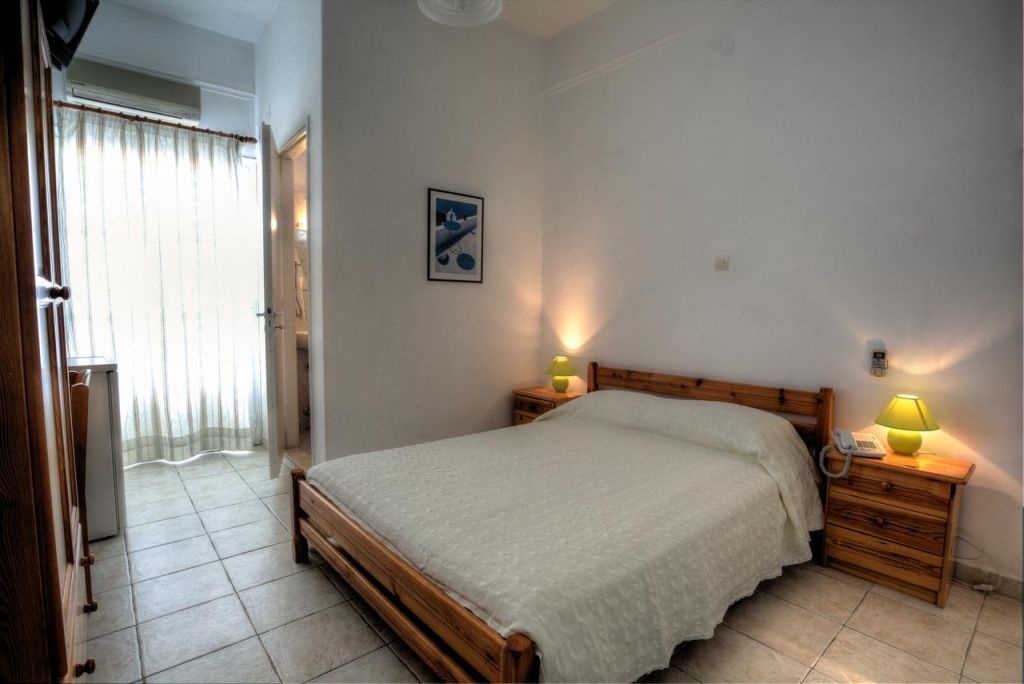 Alkyon Hotel 3*