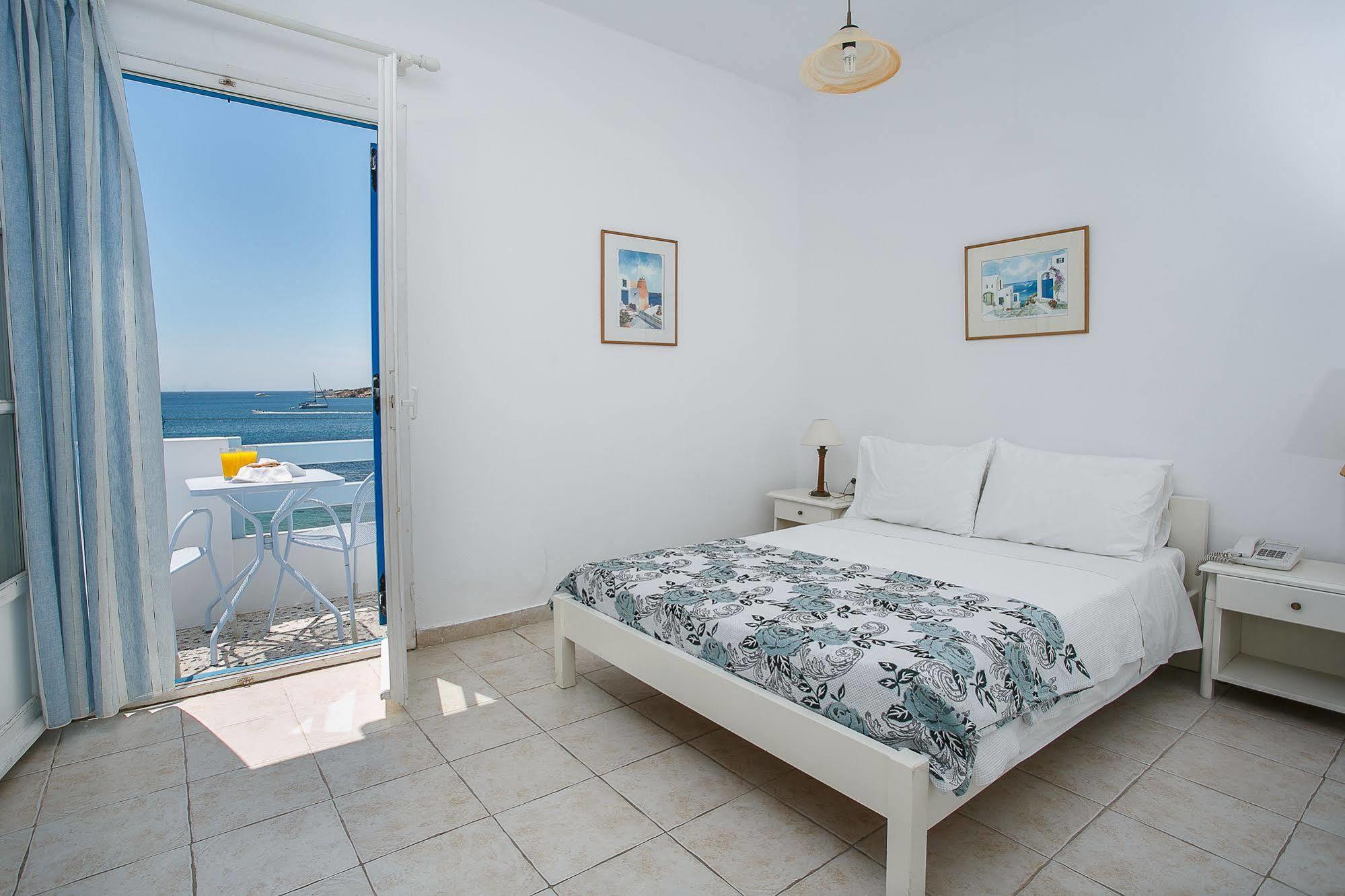 Alkyon Hotel