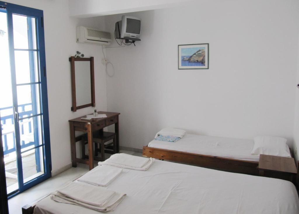 Alkyon Hotel