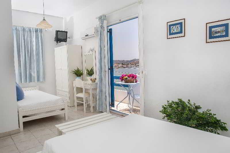 Hotel Alkyon 3*
