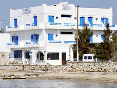 Alkyon 3* Parikia (Paros)